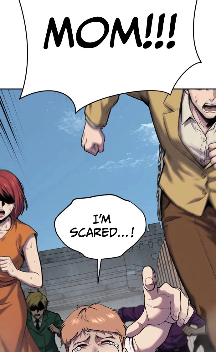 The boy of death Chapter 343 page 7 - 