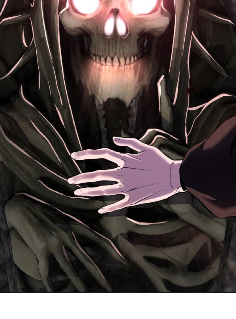 The boy of death Chapter 343 page 61 - 