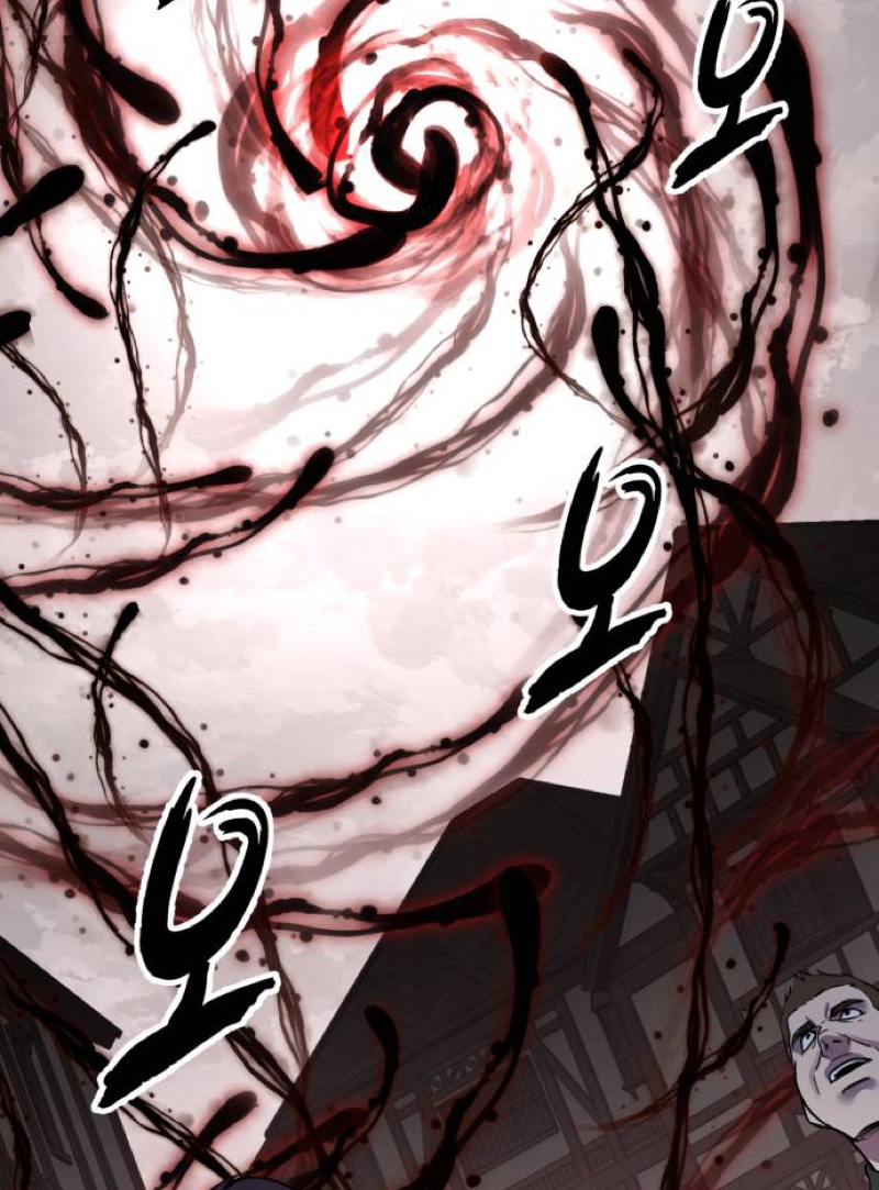 The boy of death Chapter 343 page 63 - 