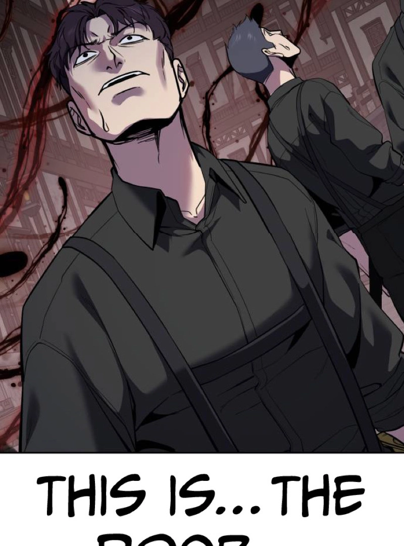 The boy of death Chapter 343 page 64 - 