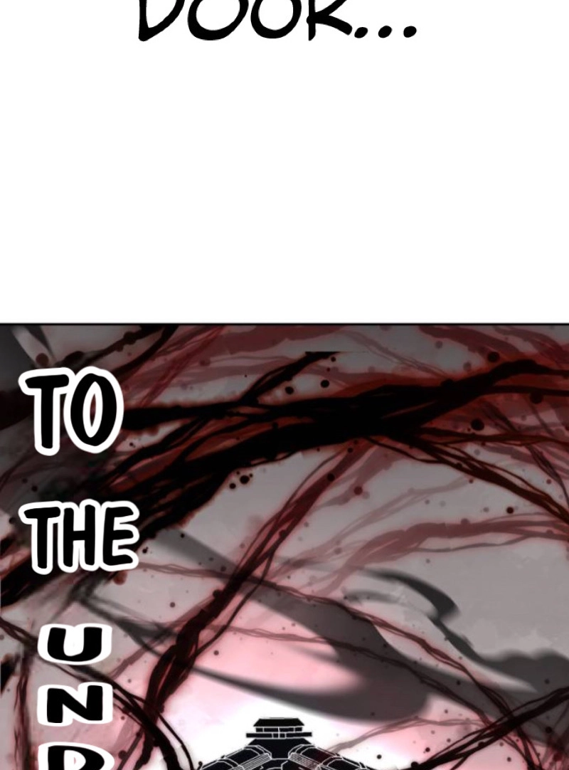 The boy of death Chapter 343 page 65 - 