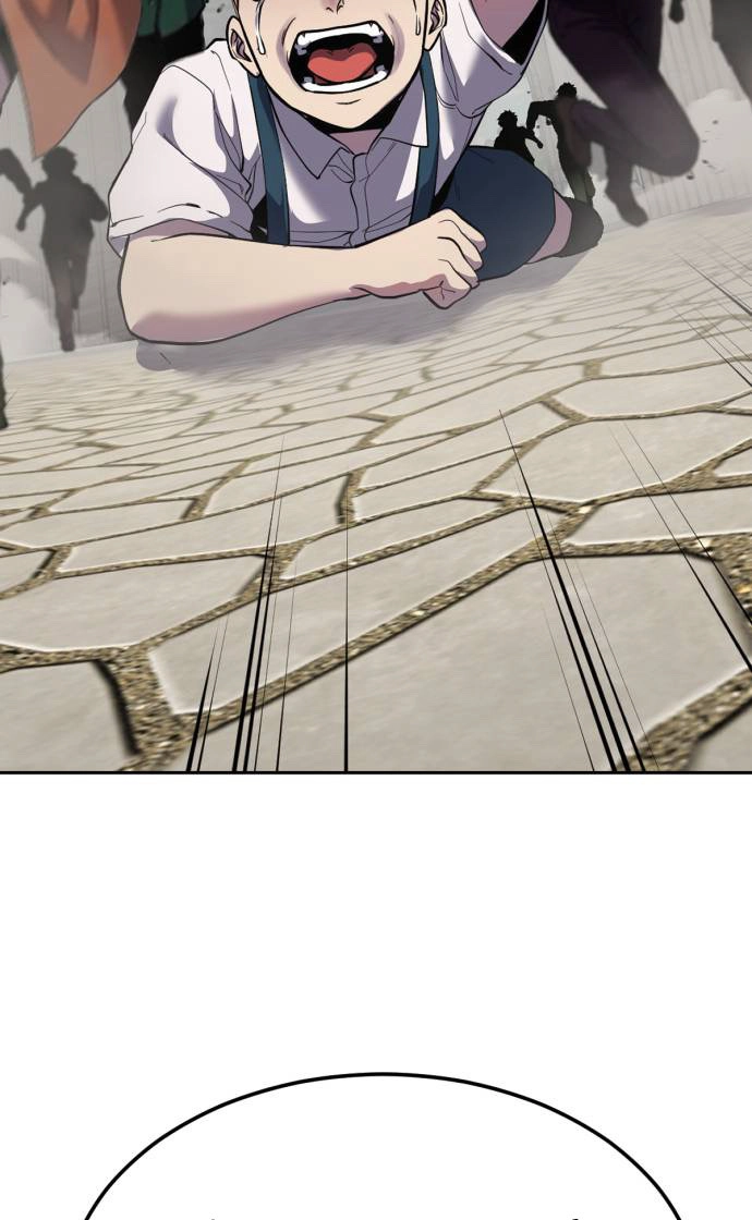 The boy of death Chapter 343 page 8 - 