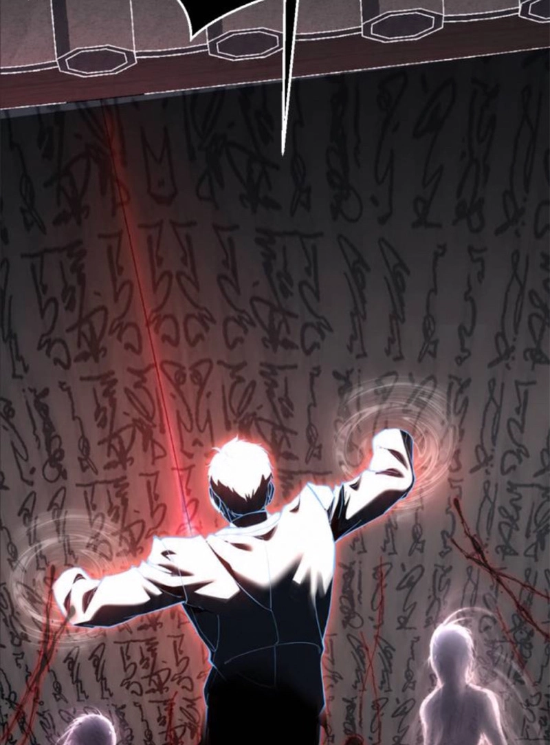 The boy of death Chapter 343 page 75 - 