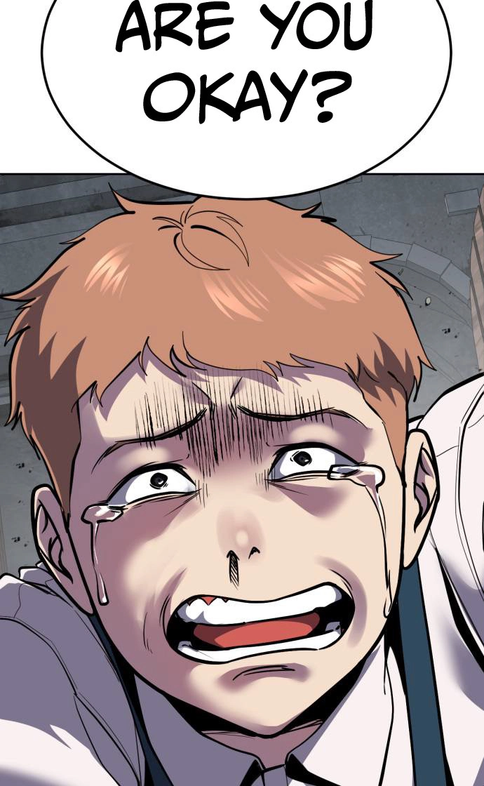 The boy of death Chapter 343 page 9 - 