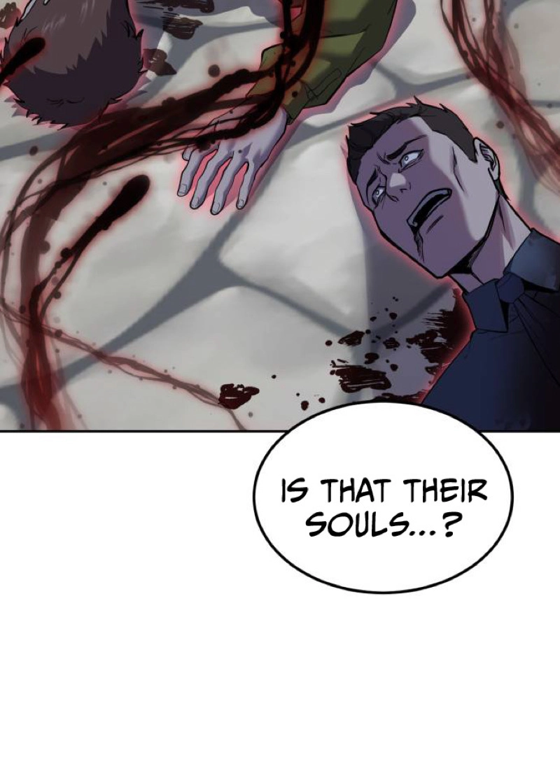 The boy of death Chapter 343 page 91 - 