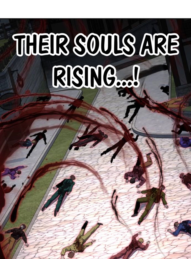 The boy of death Chapter 343 page 92 - 
