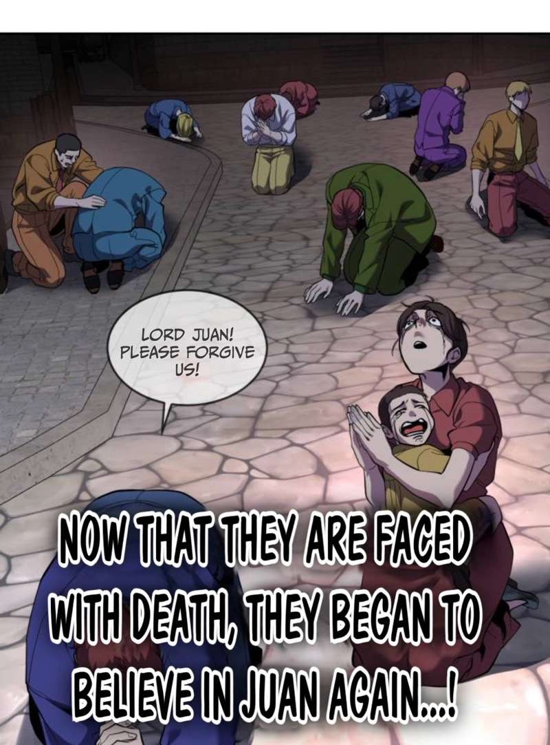 The boy of death Chapter 343 page 94 - 