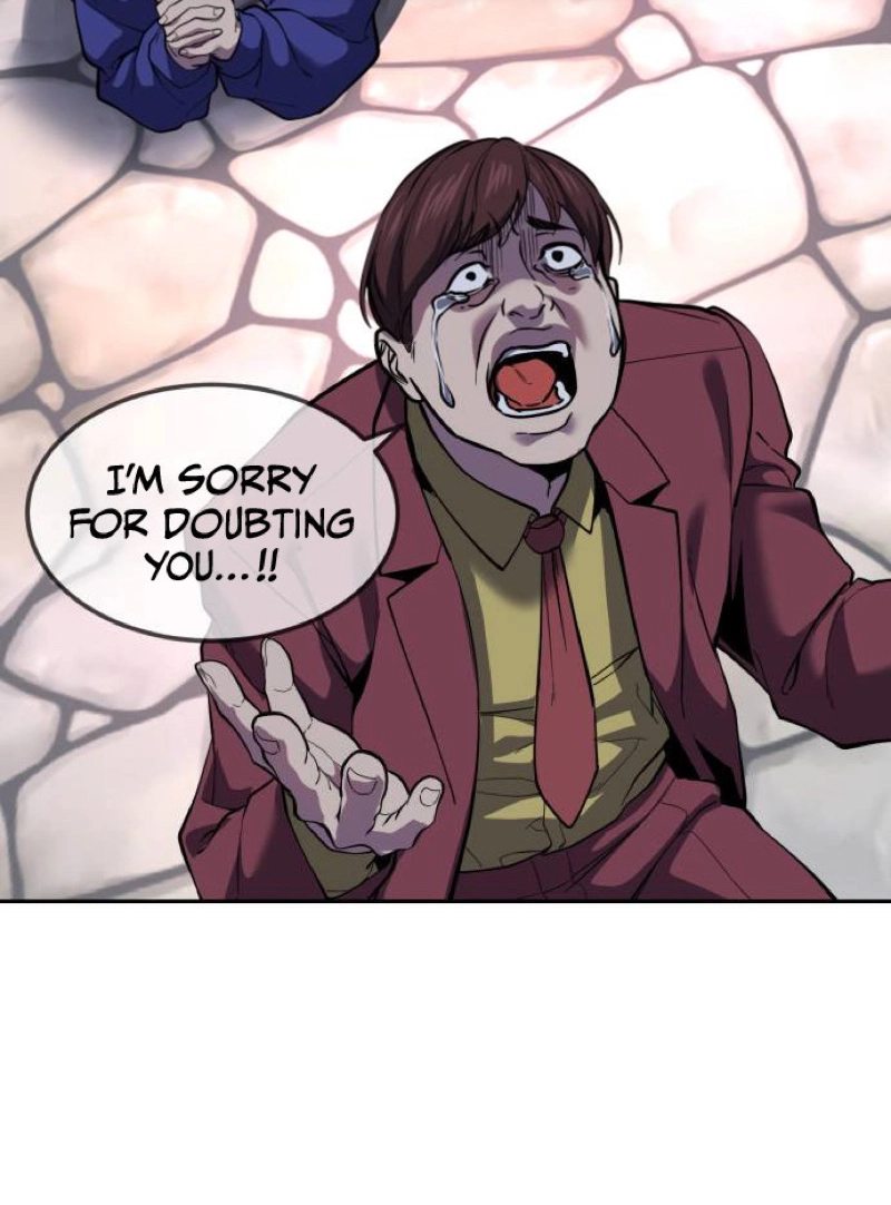 The boy of death Chapter 343 page 95 - 