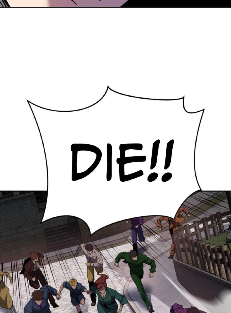 The boy of death Chapter 343 page 97 - 