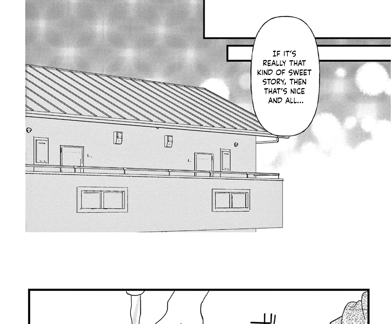 The Boy Wants Me All to Himself Chapter 3 page 13 - 