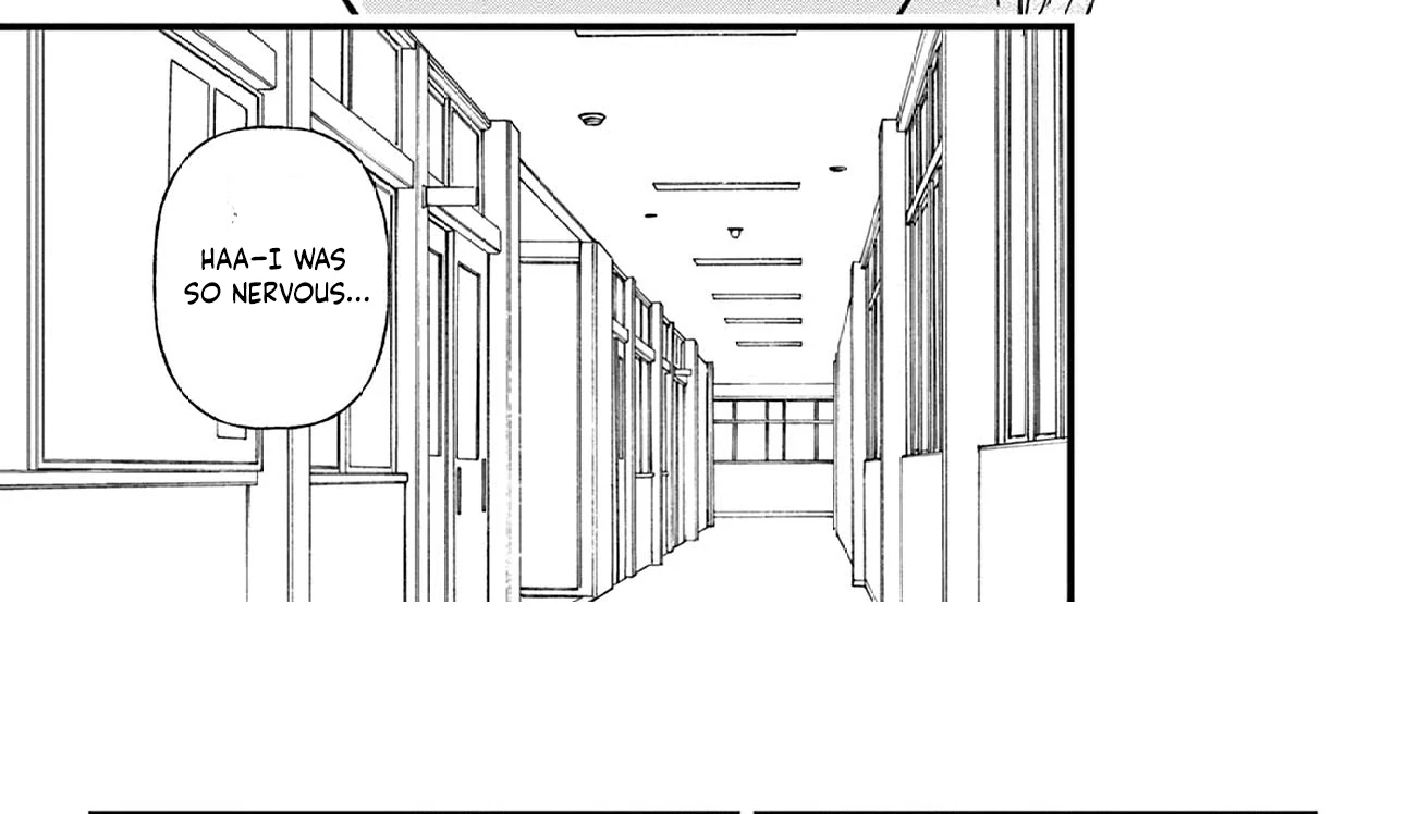 The Boy Wants Me All to Himself Chapter 3 page 38 - 
