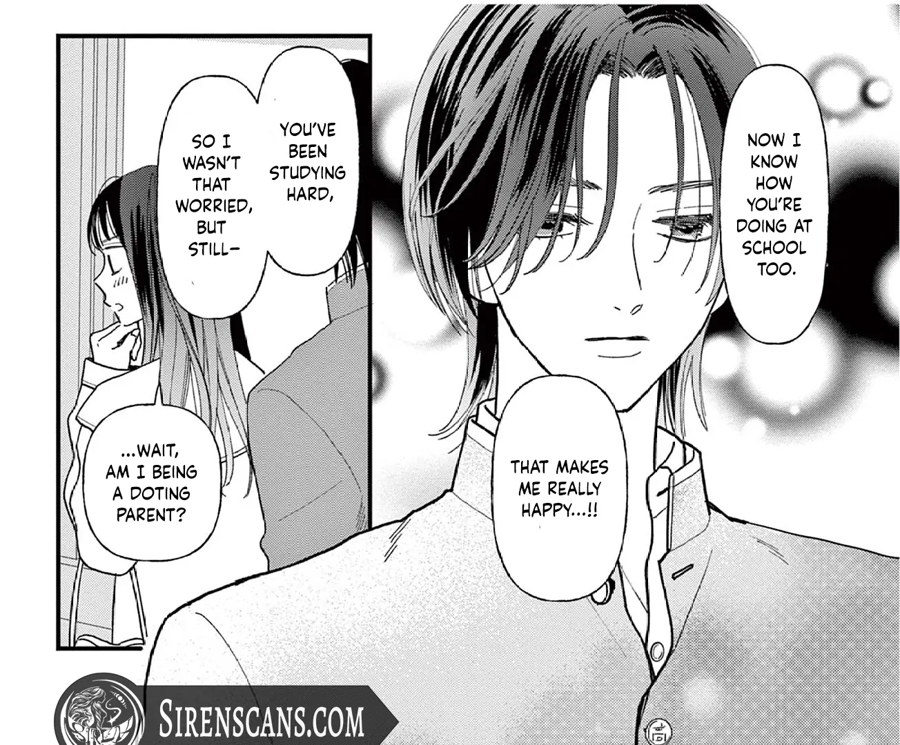 The Boy Wants Me All to Himself Chapter 3 page 40 - 