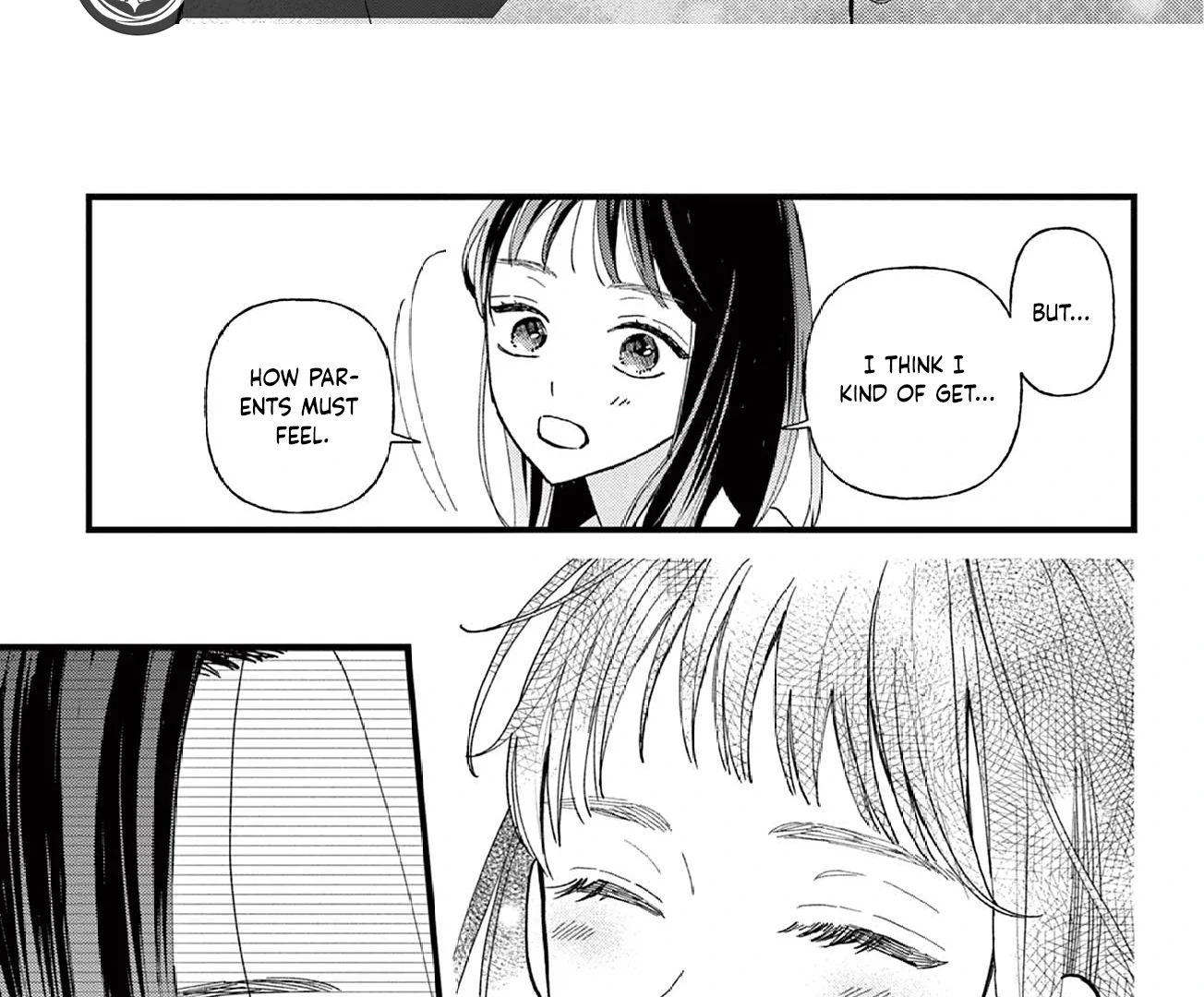 The Boy Wants Me All to Himself Chapter 3 page 41 - 