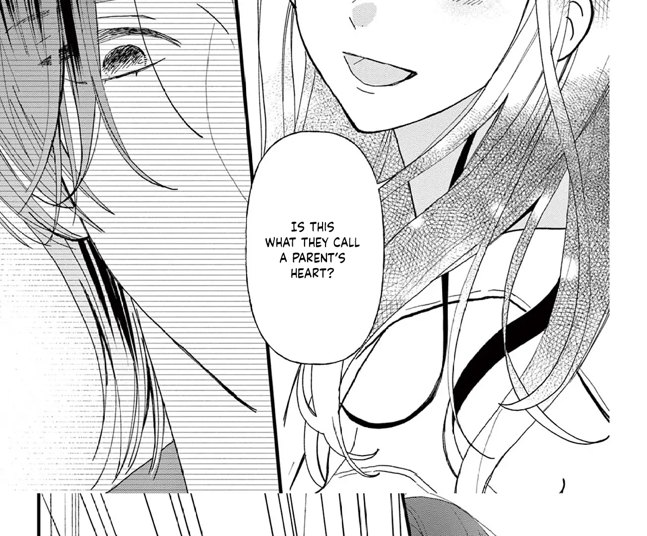 The Boy Wants Me All to Himself Chapter 3 page 42 - 
