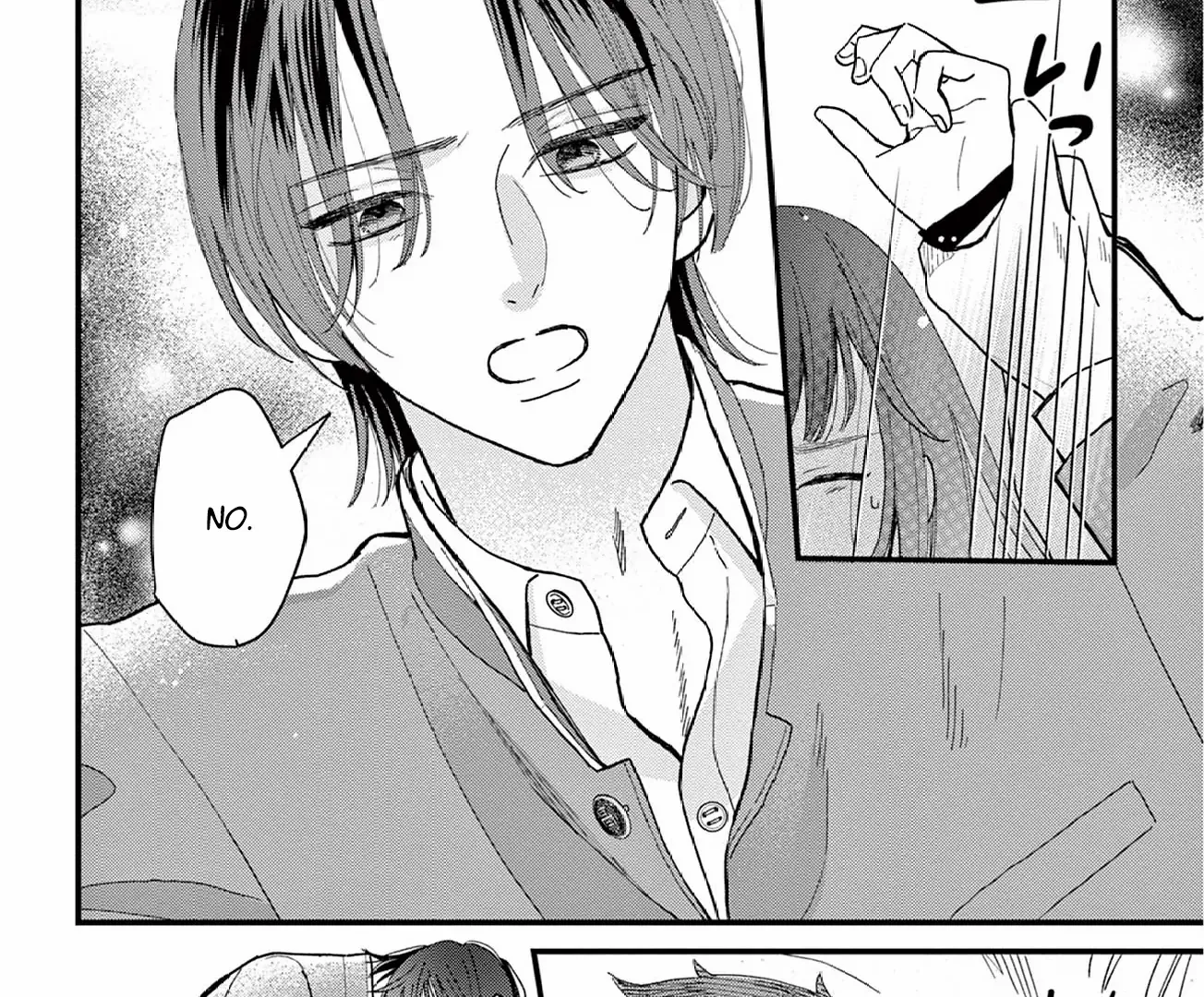 The Boy Wants Me All to Himself Chapter 3 page 47 - 