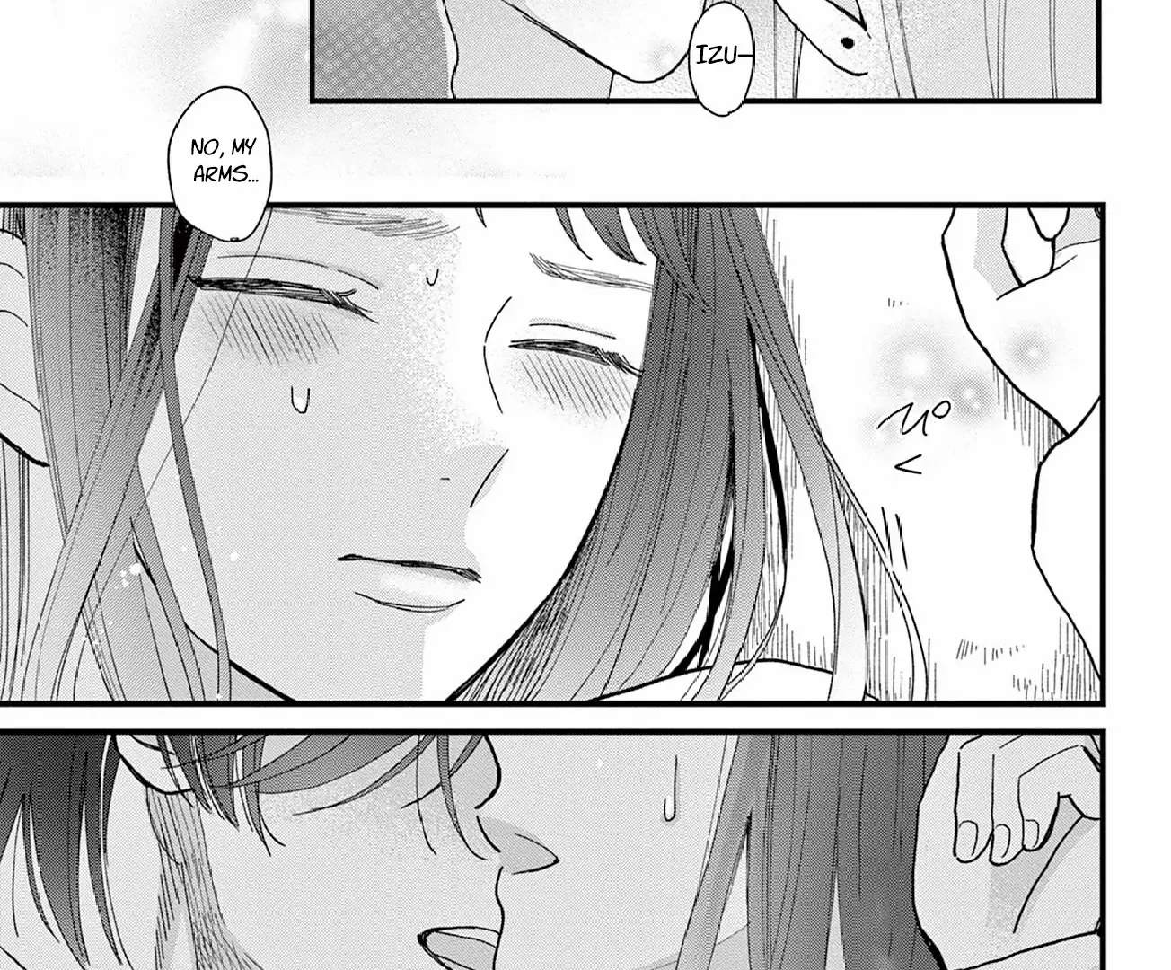 The Boy Wants Me All to Himself Chapter 3 page 49 - 