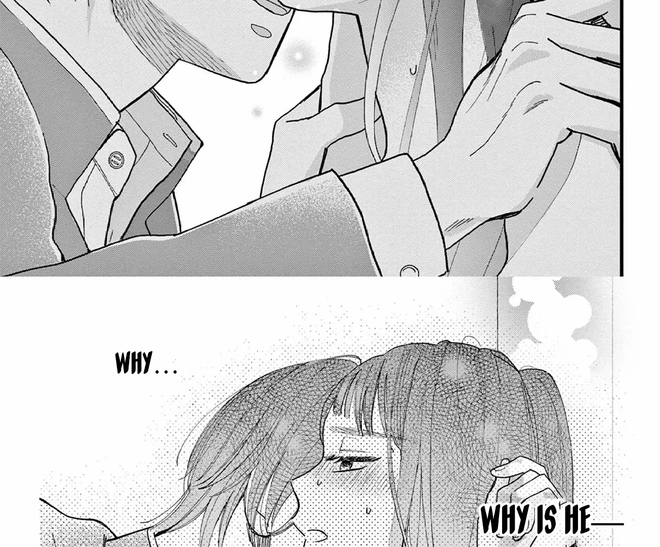 The Boy Wants Me All to Himself Chapter 3 page 50 - 