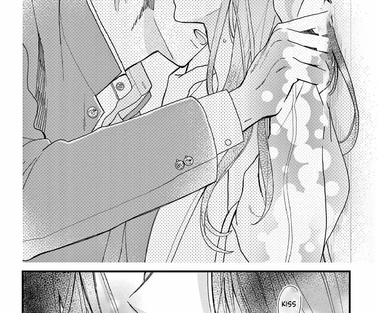 The Boy Wants Me All to Himself Chapter 3 page 51 - 
