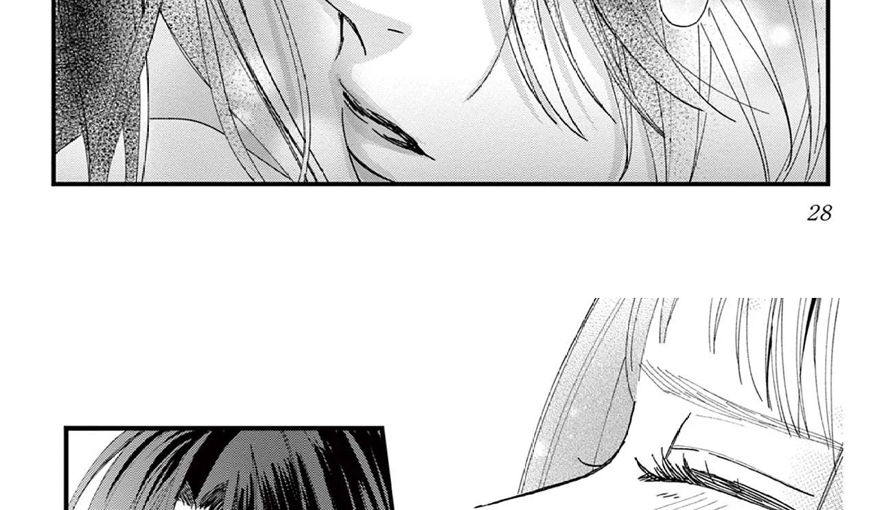 The Boy Wants Me All to Himself Chapter 3 page 52 - 