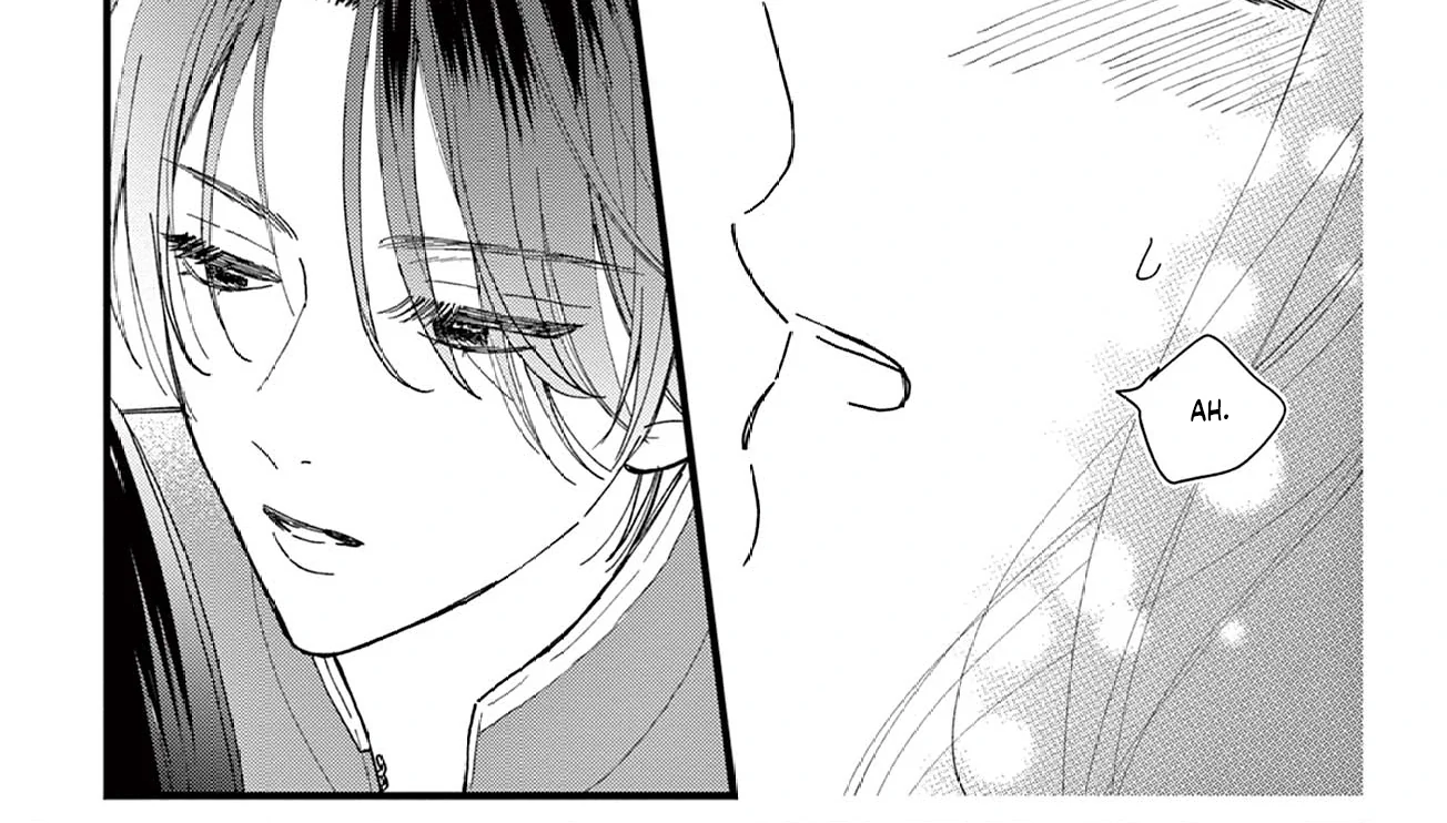The Boy Wants Me All to Himself Chapter 3 page 53 - 