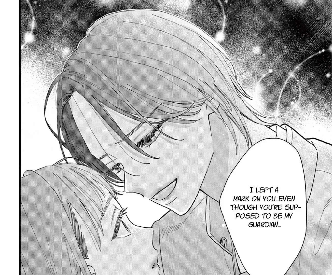 The Boy Wants Me All to Himself Chapter 3 page 55 - 