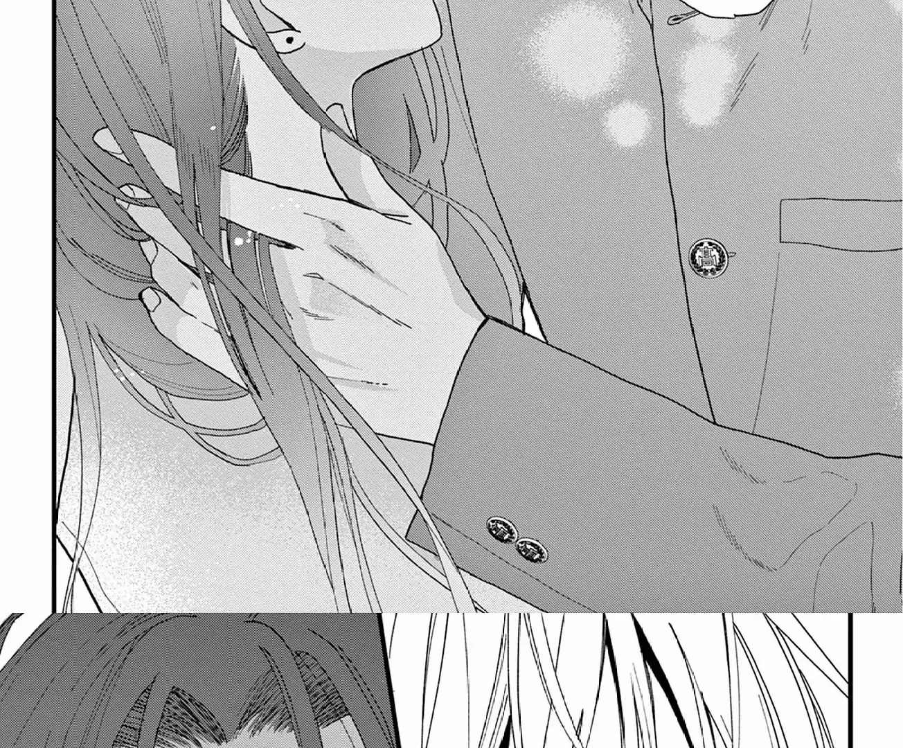 The Boy Wants Me All to Himself Chapter 3 page 56 - 