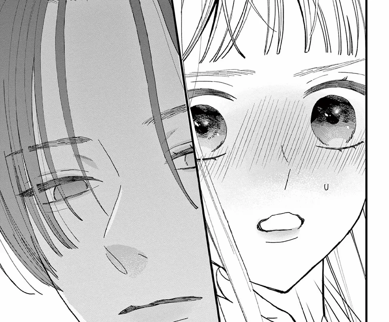 The Boy Wants Me All to Himself Chapter 3 page 57 - 