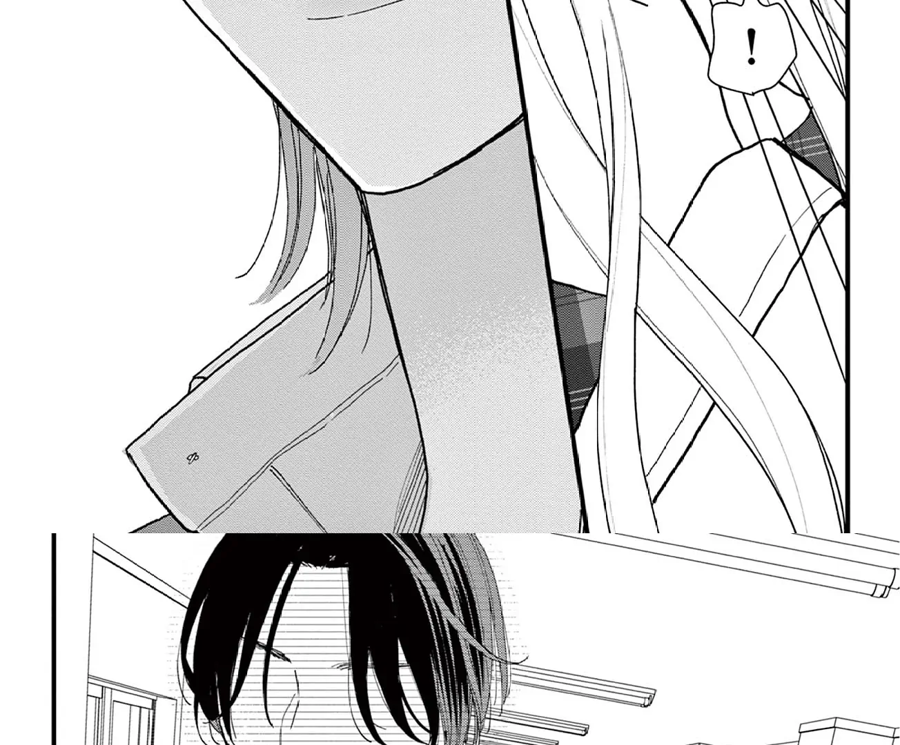 The Boy Wants Me All to Himself Chapter 3 page 58 - 
