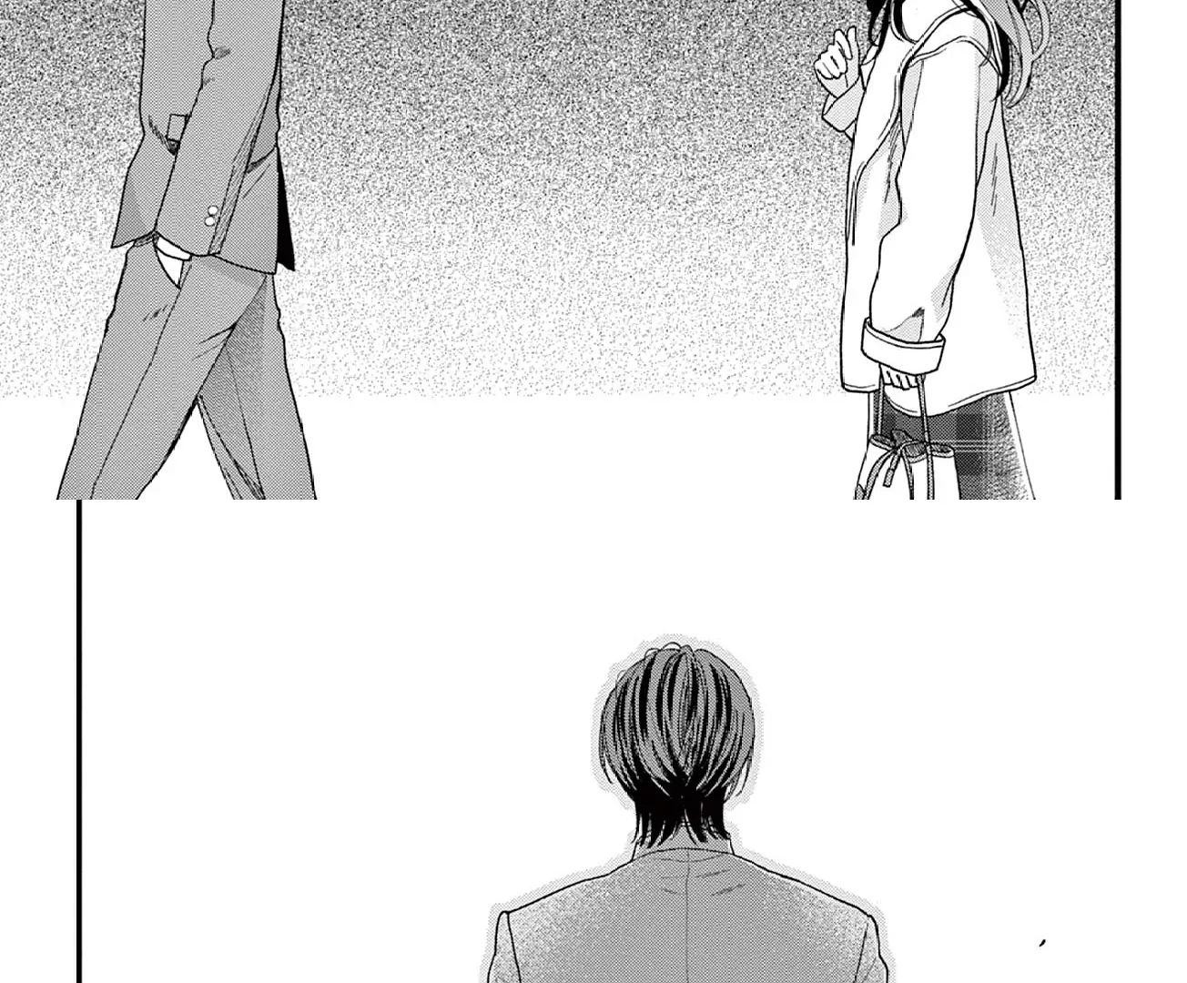 The Boy Wants Me All to Himself Chapter 3 page 62 - 