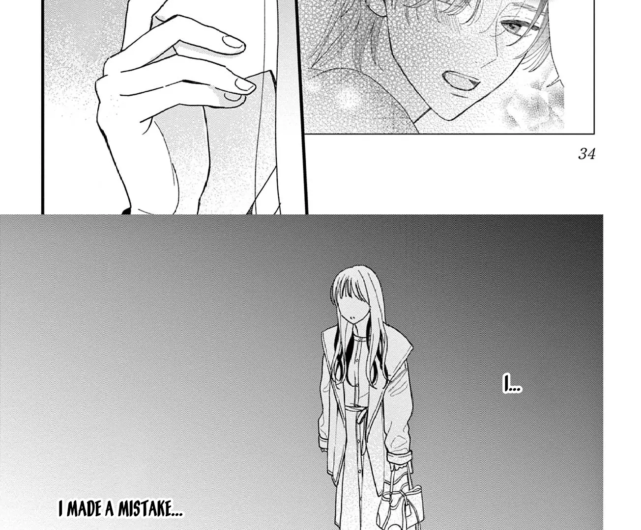 The Boy Wants Me All to Himself Chapter 3 page 64 - 