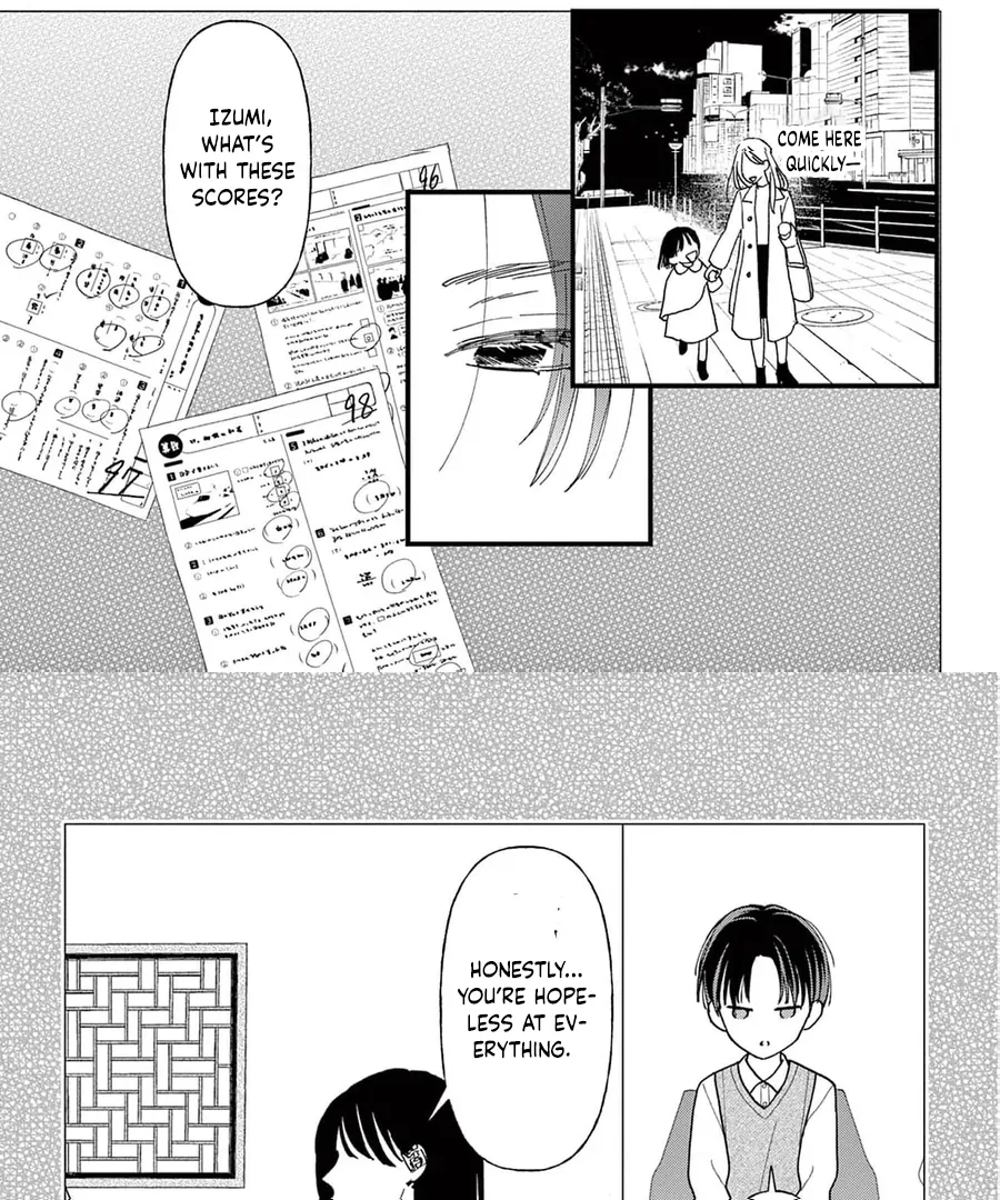 The Boy Wants Me All to Himself Chapter 4 page 2 - 