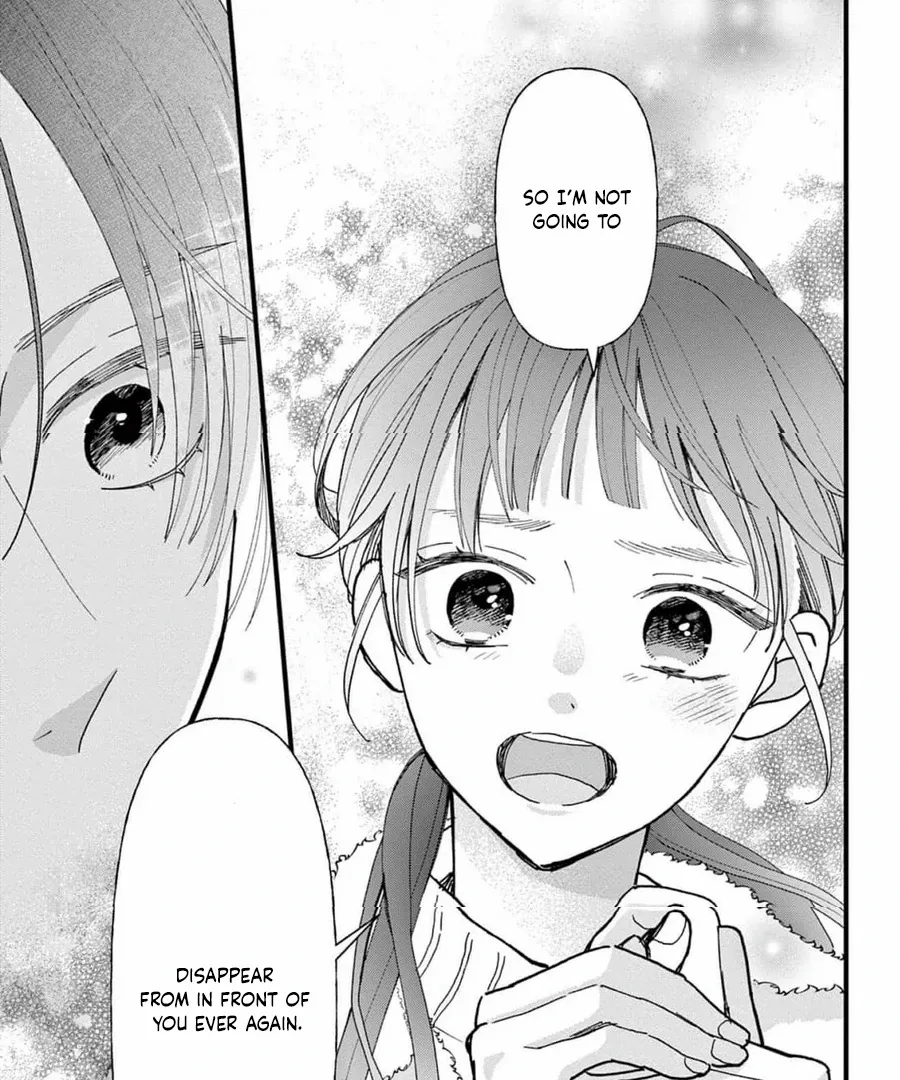 The Boy Wants Me All to Himself Chapter 4 page 37 - 