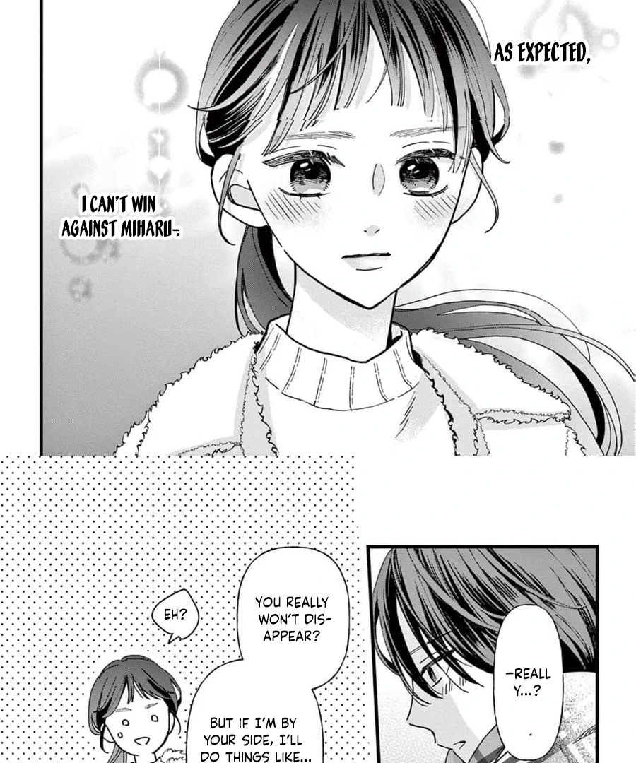 The Boy Wants Me All to Himself Chapter 4 page 39 - 