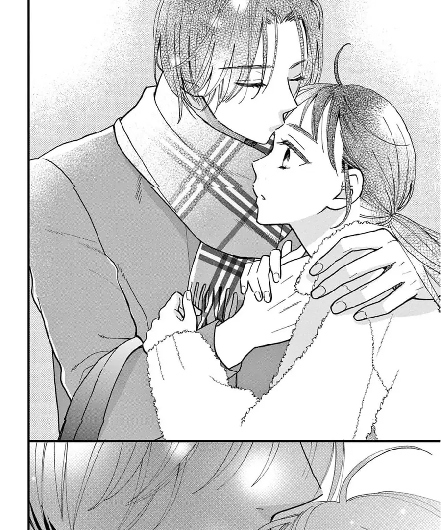 The Boy Wants Me All to Himself Chapter 4 page 41 - 