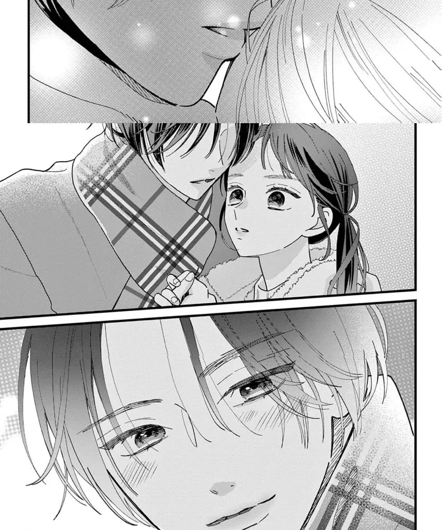 The Boy Wants Me All to Himself Chapter 4 page 42 - 