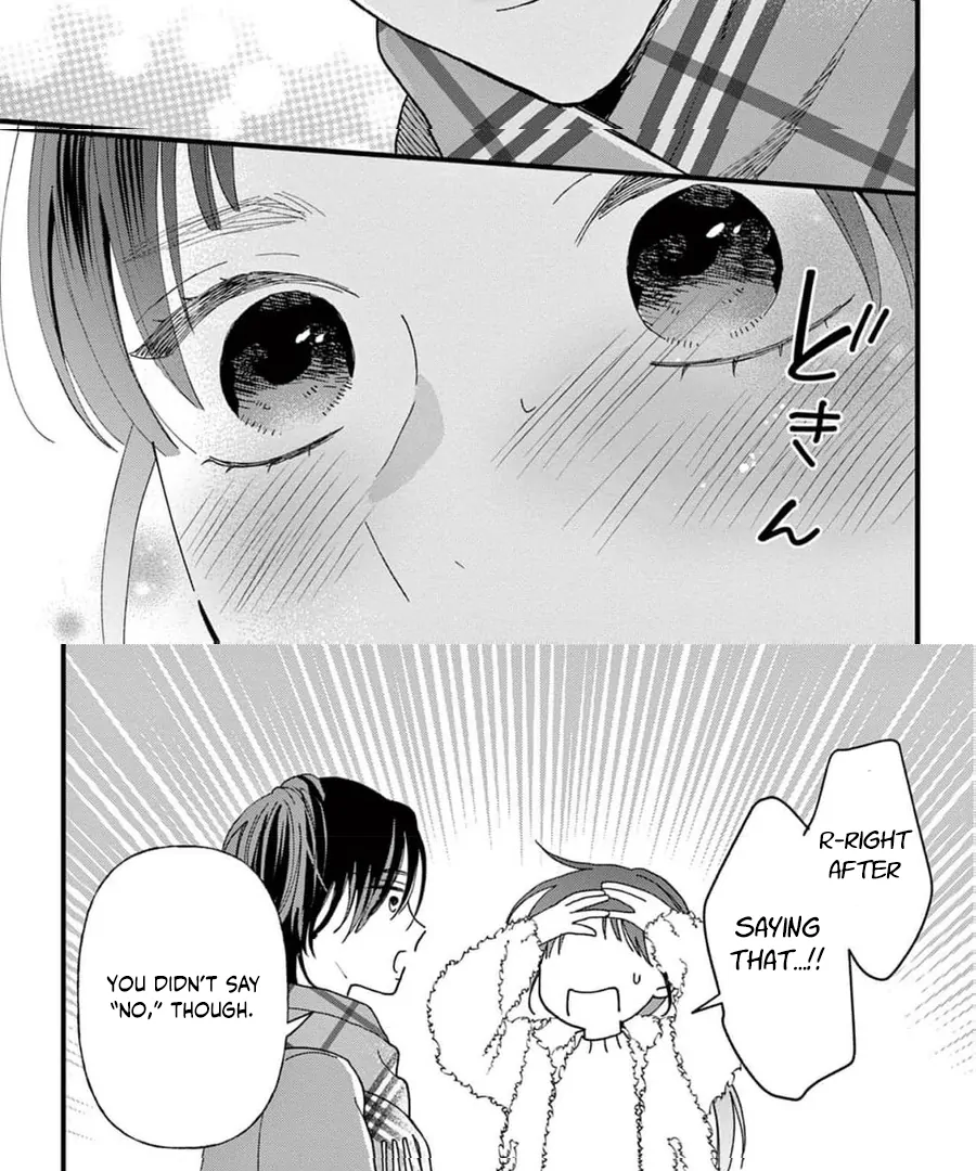 The Boy Wants Me All to Himself Chapter 4 page 43 - 