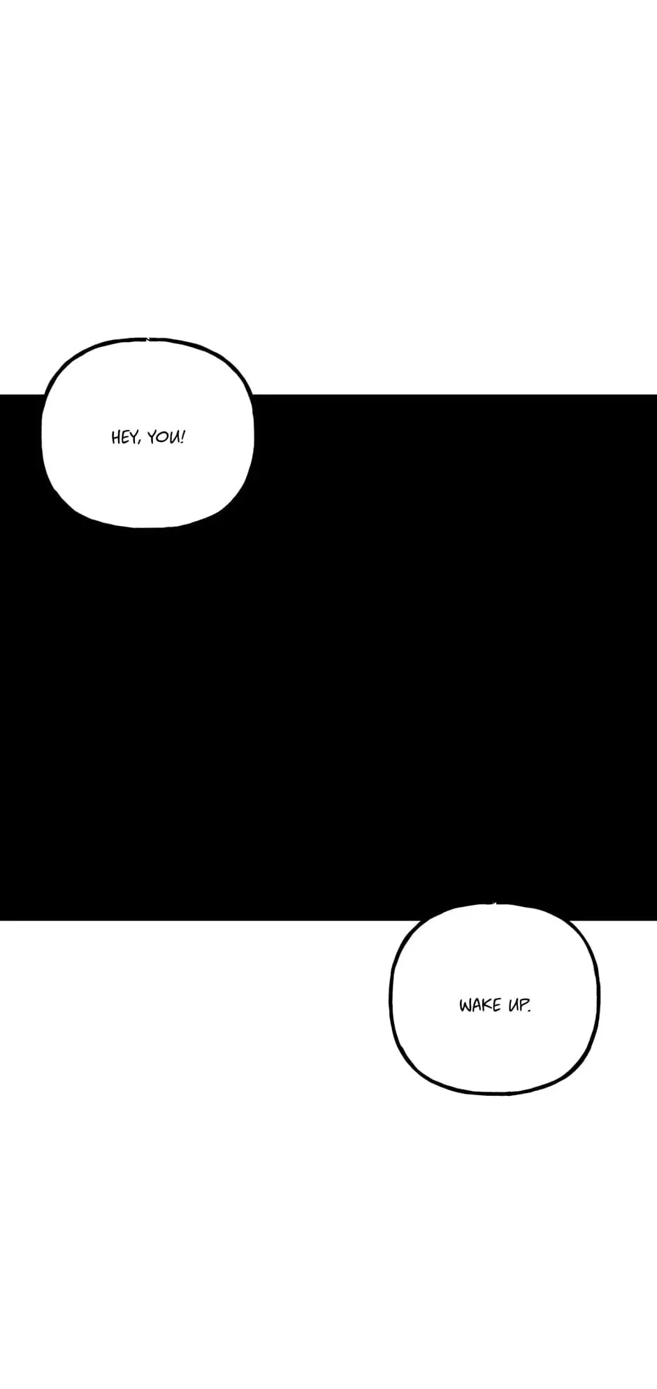The Boy Who Stole From the Fairy Lake Chapter 36 page 1 - 