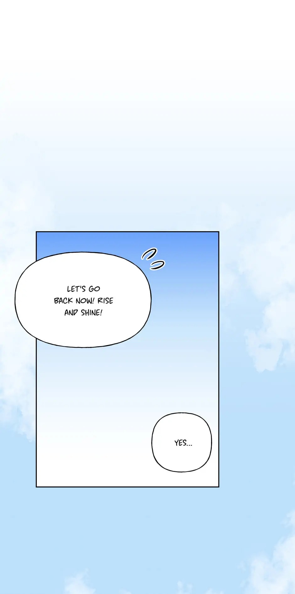 The Boy Who Stole From the Fairy Lake Chapter 36 page 15 - 