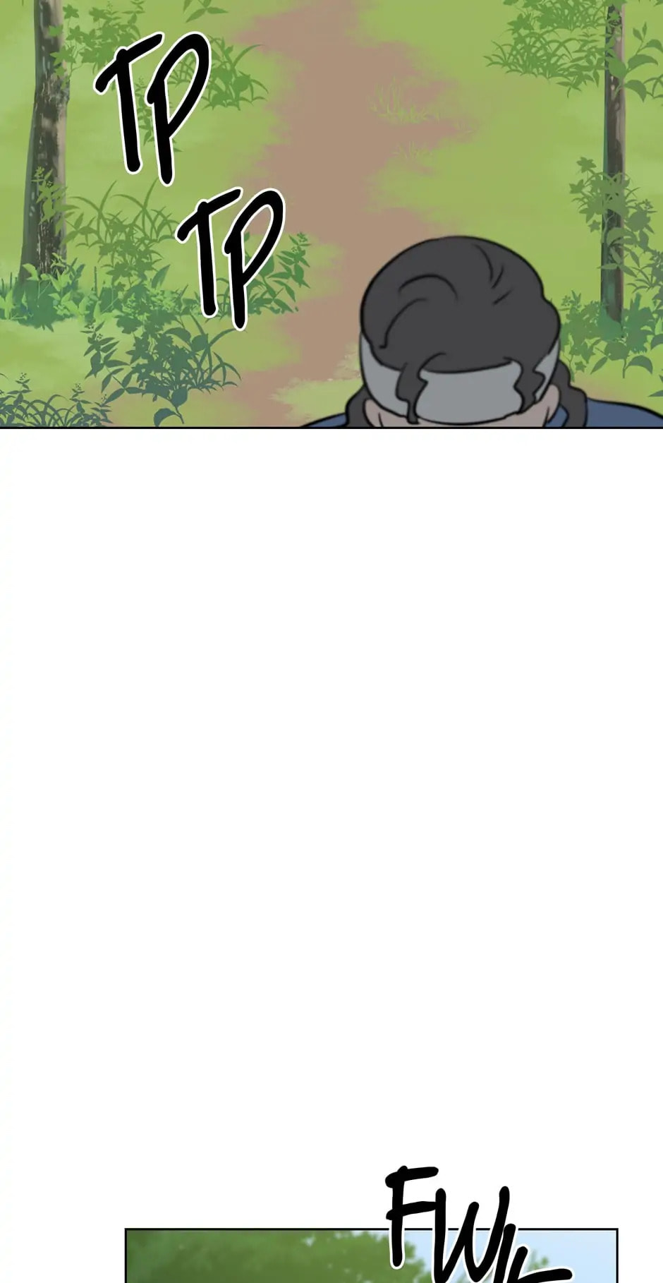 The Boy Who Stole From the Fairy Lake Chapter 36 page 26 - 