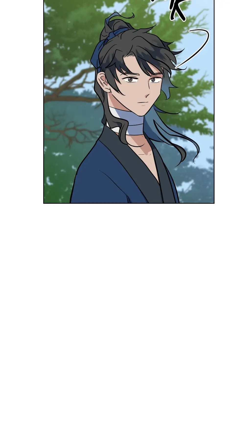 The Boy Who Stole From the Fairy Lake Chapter 36 page 27 - 