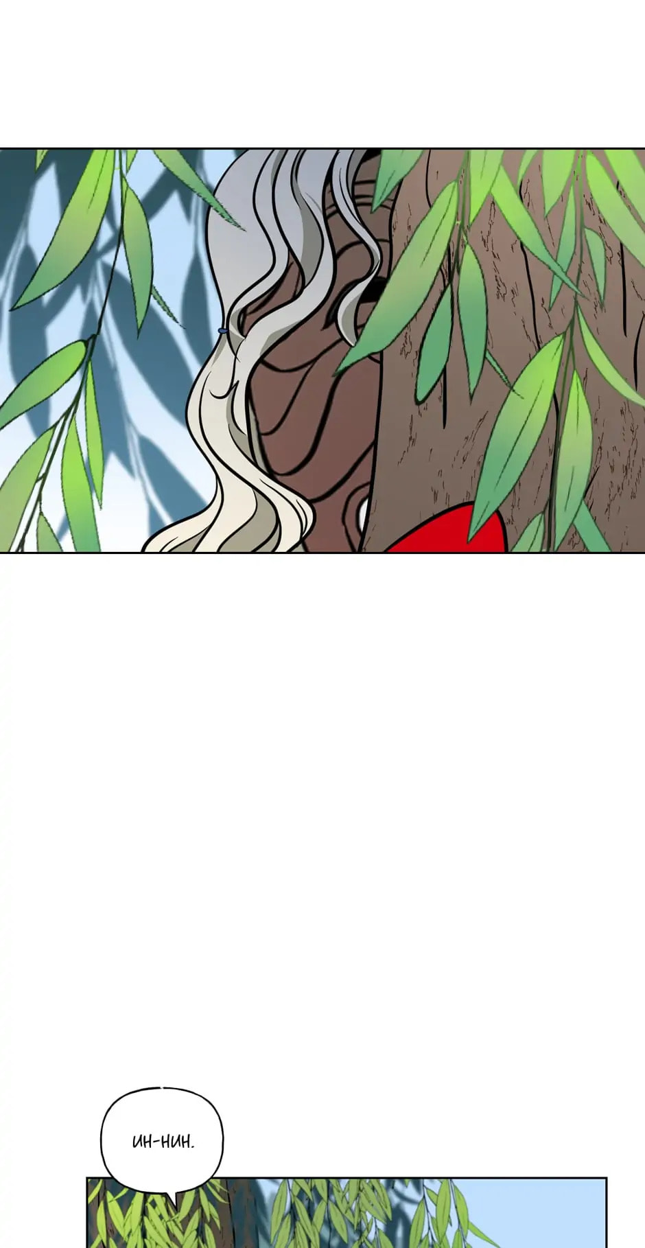The Boy Who Stole From the Fairy Lake Chapter 36 page 29 - 