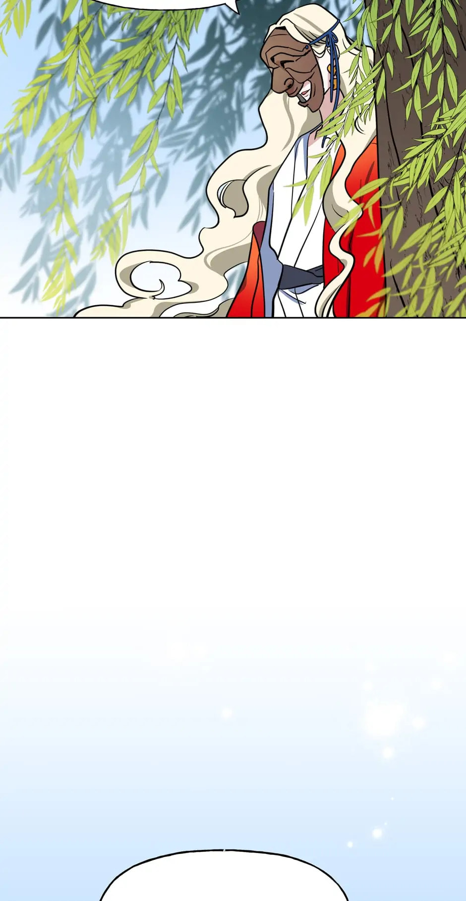 The Boy Who Stole From the Fairy Lake Chapter 36 page 31 - 