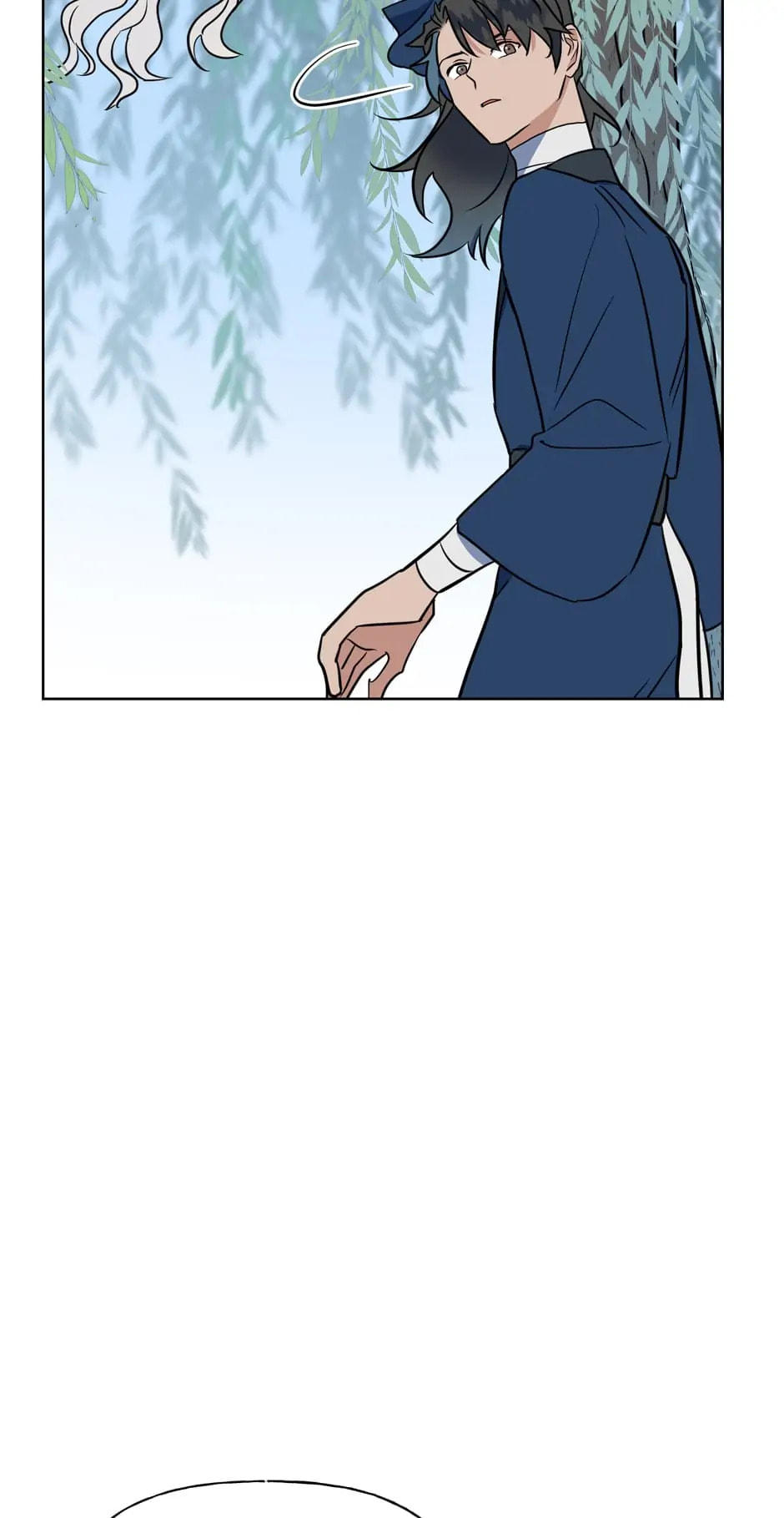 The Boy Who Stole From the Fairy Lake Chapter 36 page 35 - 