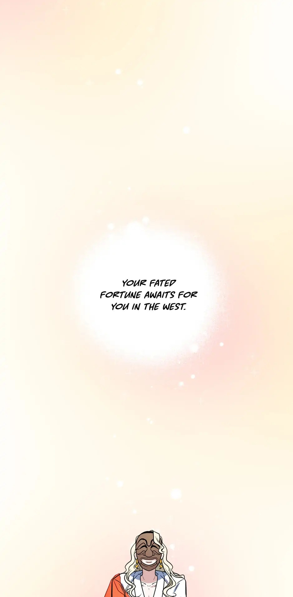 The Boy Who Stole From the Fairy Lake Chapter 36 page 43 - 