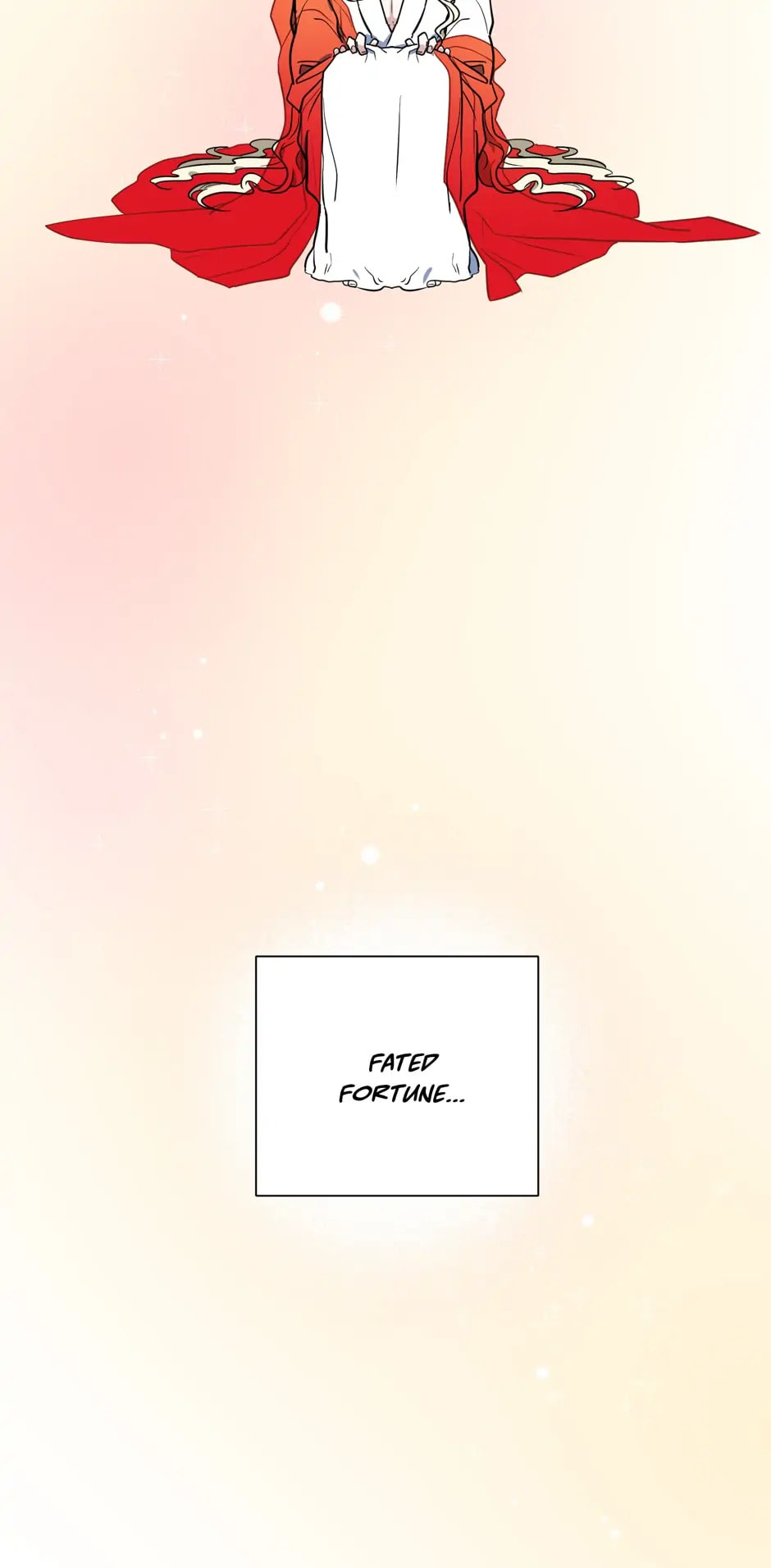 The Boy Who Stole From the Fairy Lake Chapter 36 page 44 - 