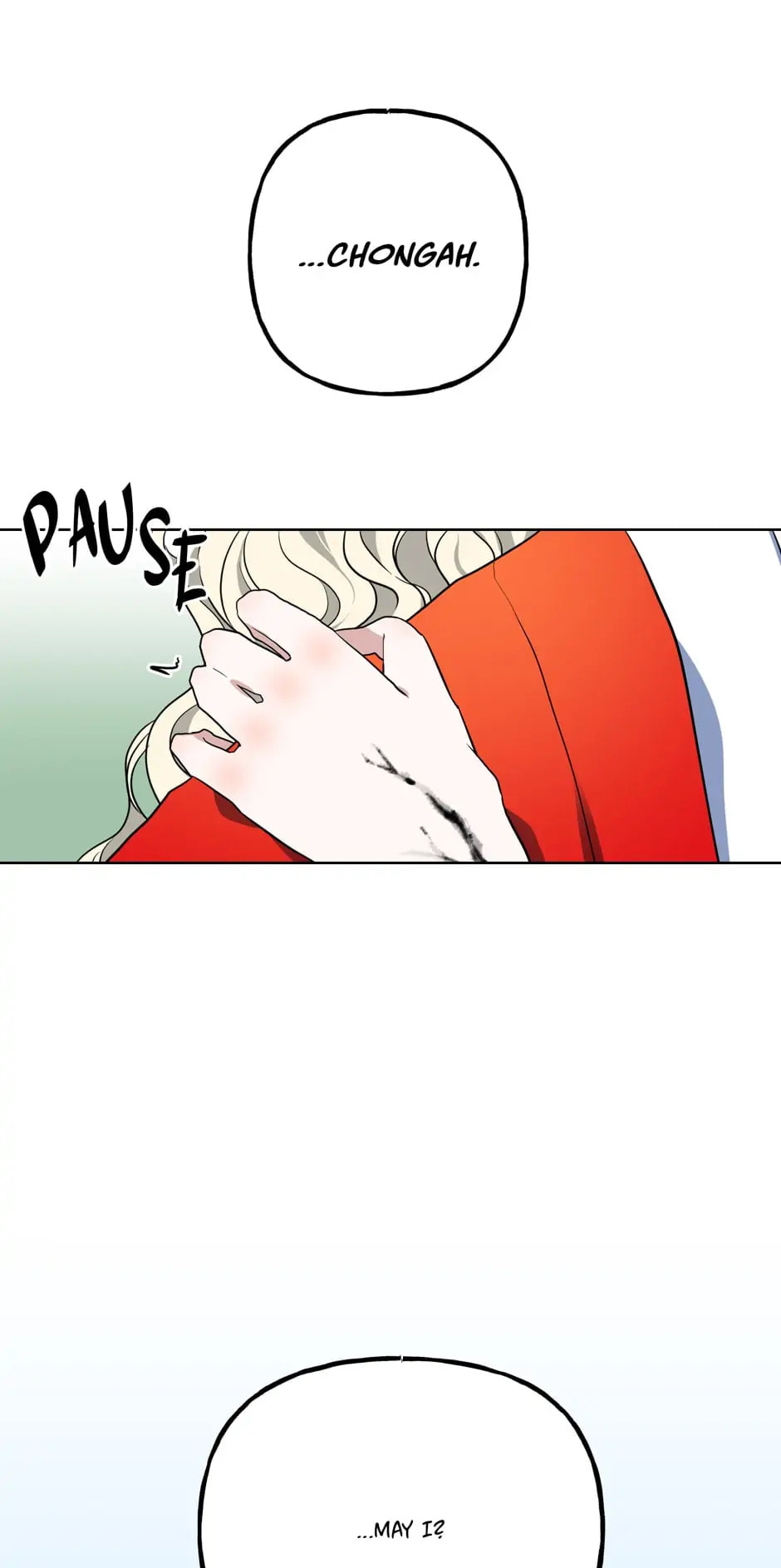 The Boy Who Stole From the Fairy Lake Chapter 36 page 53 - 