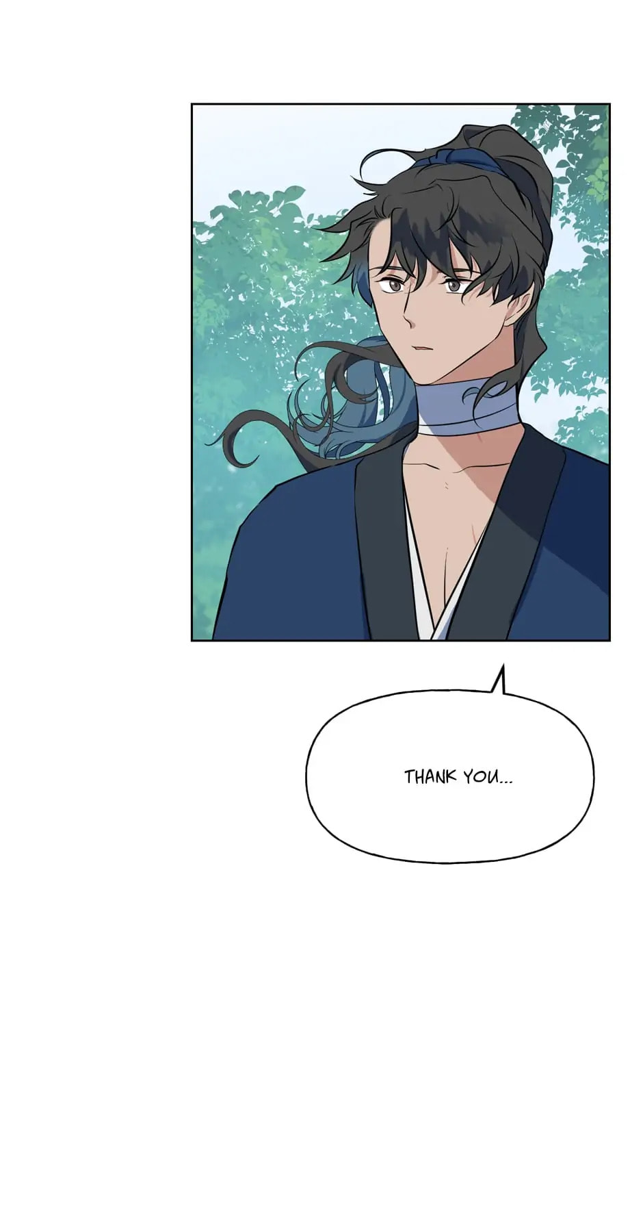 The Boy Who Stole From the Fairy Lake Chapter 36 page 60 - 