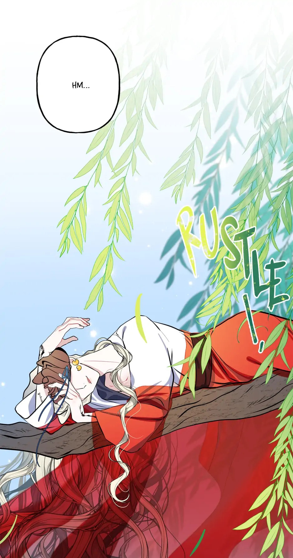 The Boy Who Stole From the Fairy Lake Chapter 36 page 62 - 