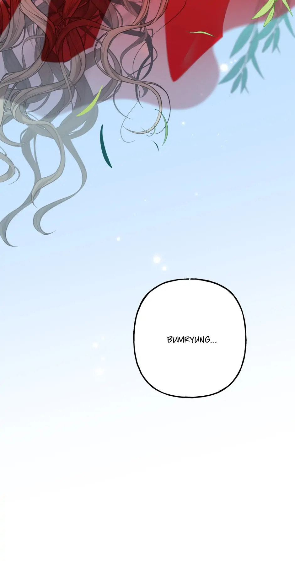 The Boy Who Stole From the Fairy Lake Chapter 36 page 63 - 