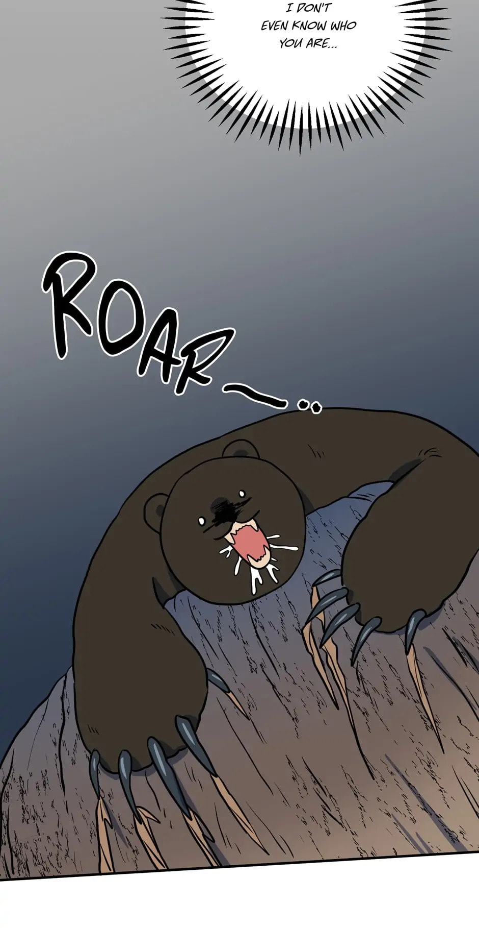 The Boy Who Stole From the Fairy Lake Chapter 37 page 15 - 